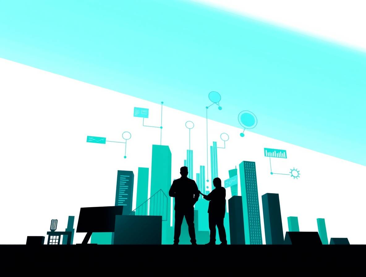 Your Strategic Partner for Growth, Innovation, and Leadership