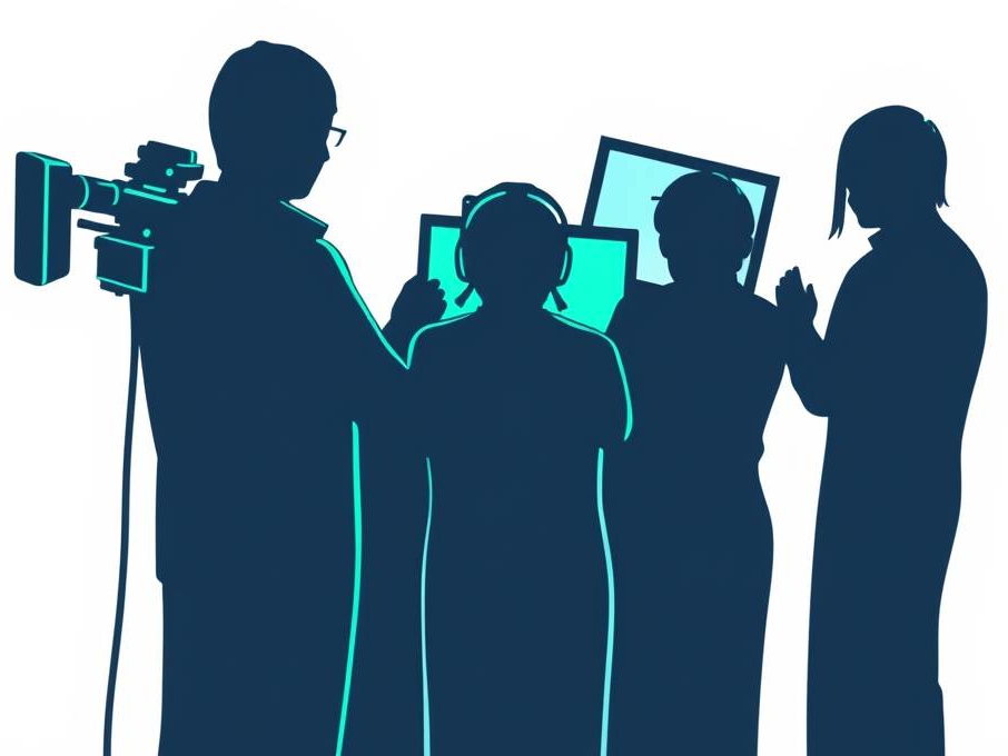 Media & Publications