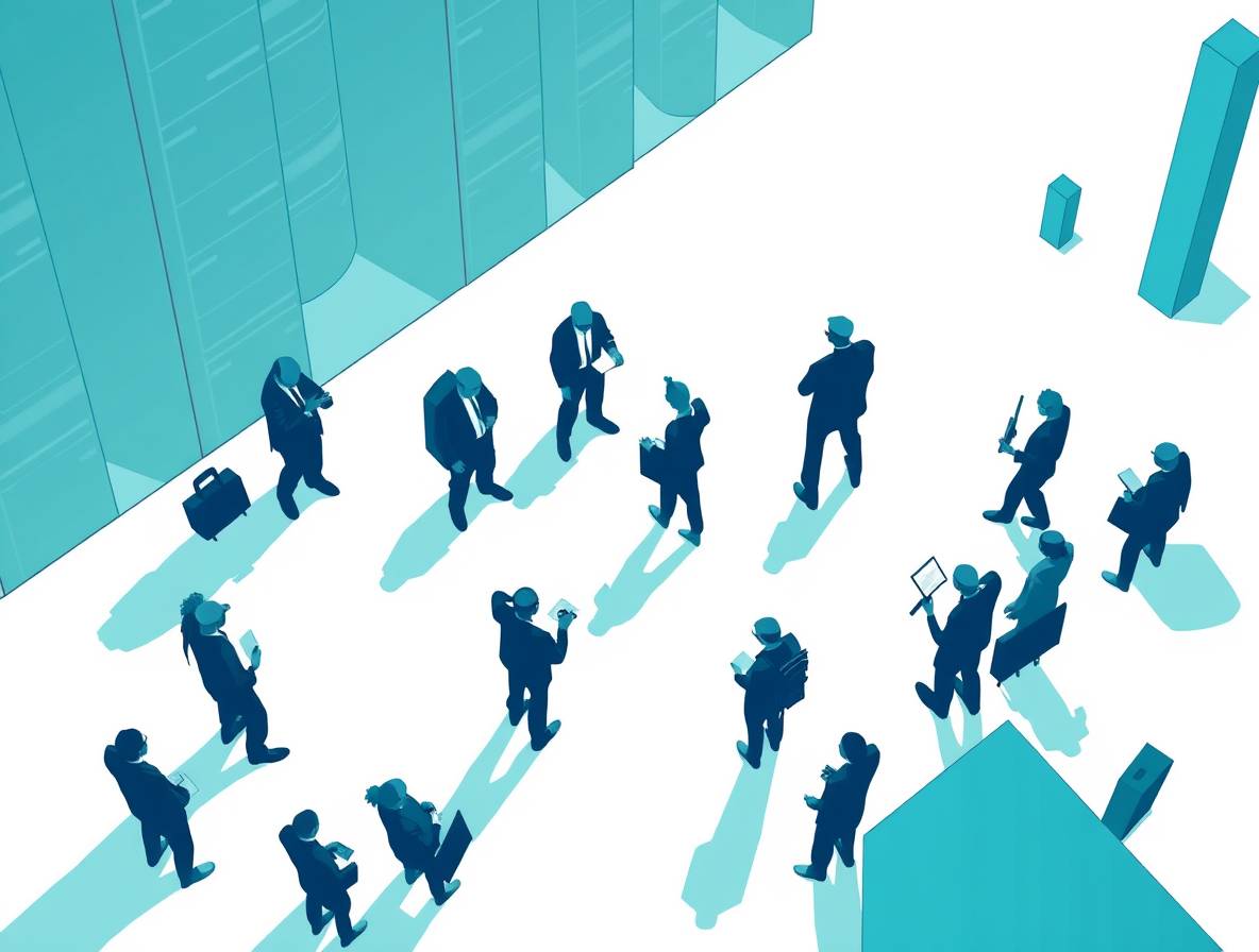 Your Partner in Market Understanding
